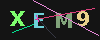 Gambar captcha