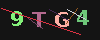 Gambar captcha