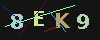 Gambar captcha